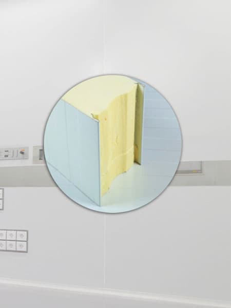Medical Ceiling Sandwich Panel