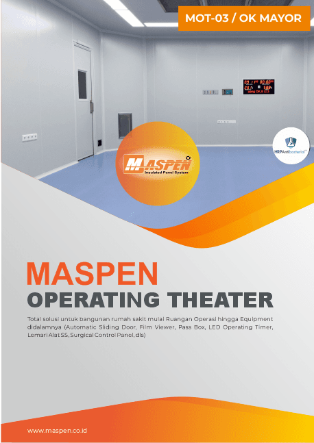 Maspen MOT-03/OK Mayor