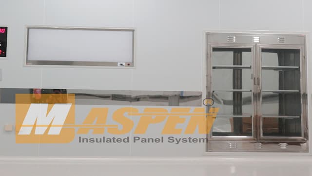 Stainless Steel untuk Alat Kesehatan di Rumah Sakit
