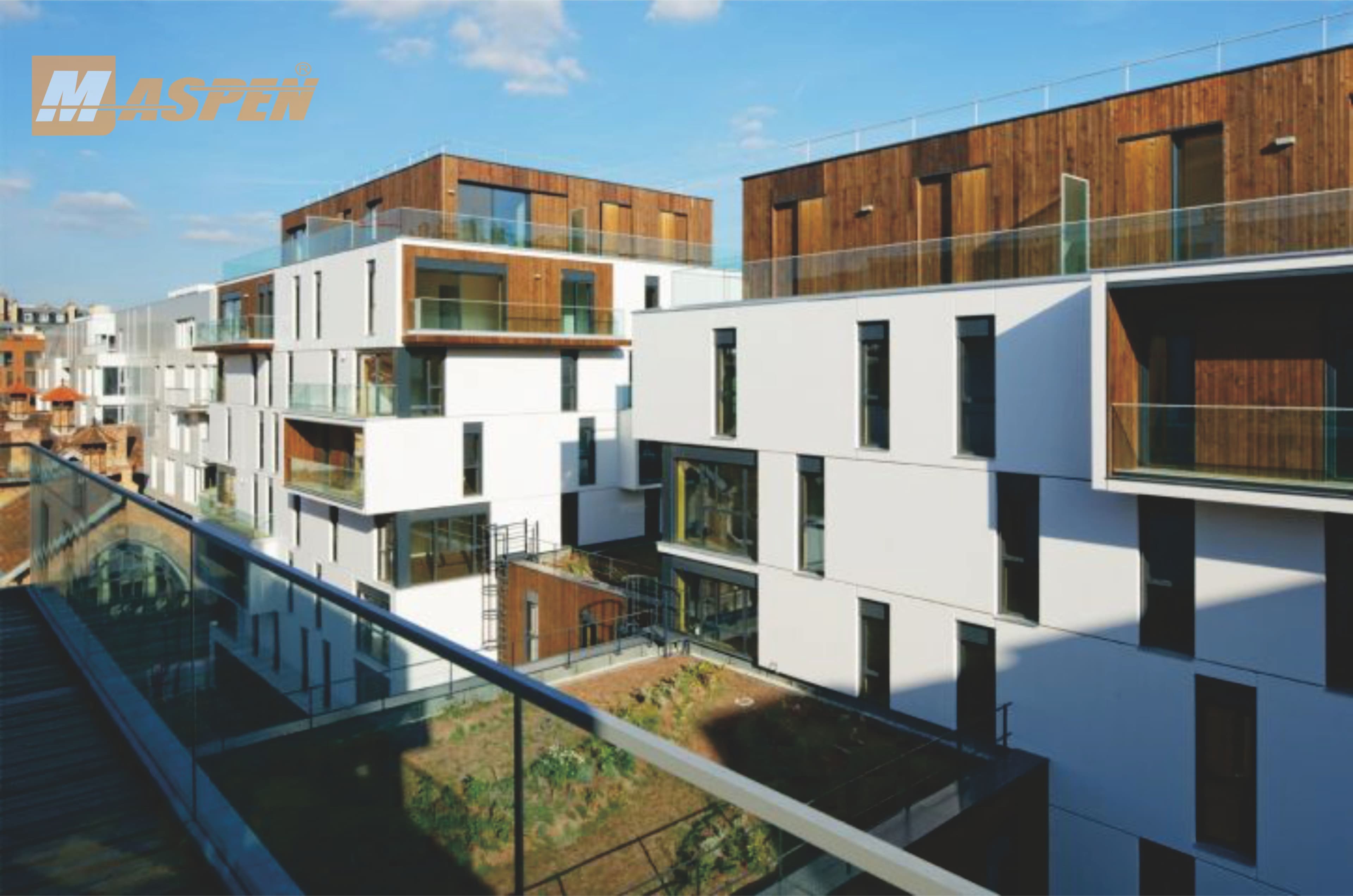 Perkembangan Sandwich Panel dalam Bidang Konstruksi