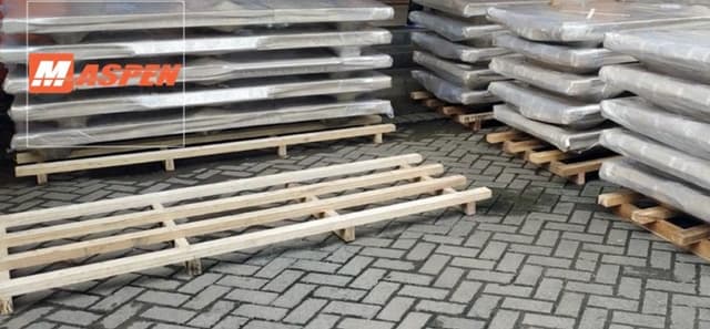 5 Tips Penyimpanan dan Perawatan Sandwich Panel