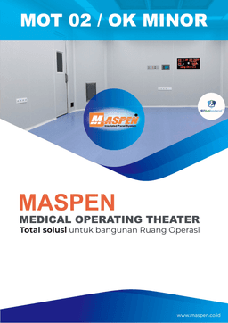 Maspen MOT-02/OK Minor