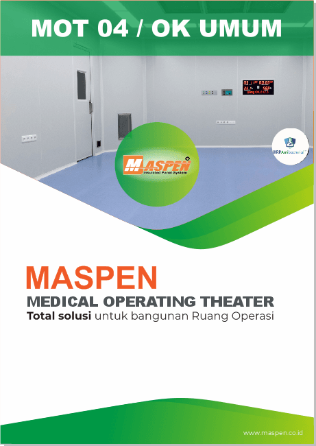 Maspen MOT-04/OK Umum